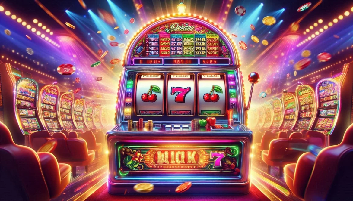 Boomerang Casino