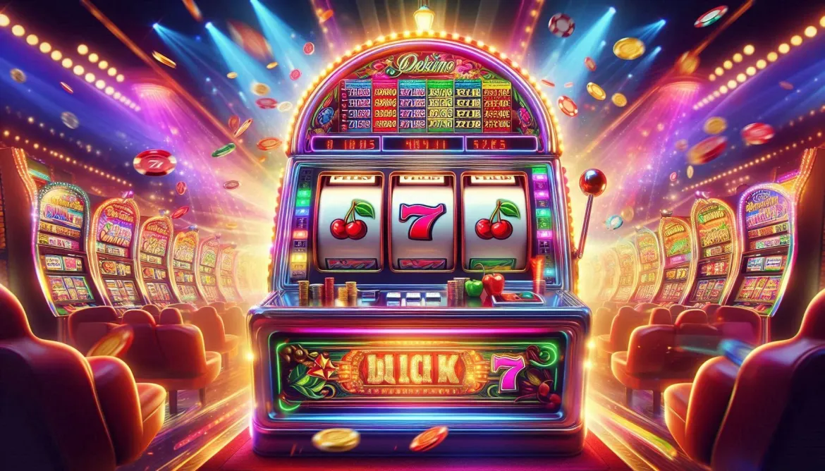 Boomerang Casino